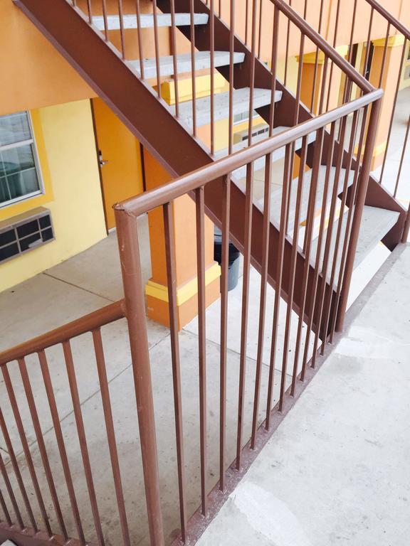 Texan Inn And Suites Tilden Quarto foto